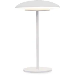 NewGarden New Garden SARDINIA 30 BLANCA BATTERY LAMP