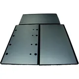 WOLF-Garten Wolf Verkleidung u. Wärmedämmung kpl. für SPU-2-W-1500 A EkoSkin
