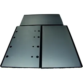 WOLF-Garten Wolf Verkleidung u. Wärmedämmung kpl. für SPU-2-W-1500 A EkoSkin