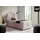 Best For Home Trinity 70 x 200 cm H3 Rosa