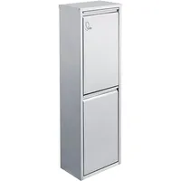 Svita V2X15 30 l Silber