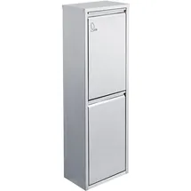Svita V2X15 30 l Silber