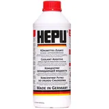 Hepu G12 Rot 2 St. 1,5 l Kühlerfrostschutz