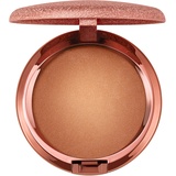 MAC Skinfinish Sunstruck Radiant Bronzer Bräunungspuder Farbton Radiant Medium Golden 8 g