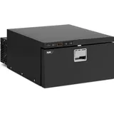 MSW Auto-Kühlschrank mobiler Kühlschrank Reisekühlschrank 36W 28 L -12 bis 10 °C 12/24 V (DC)