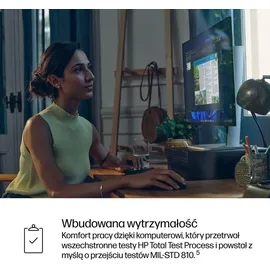 HP ProDesk Desktop-PC Intel Core Ultra 5 225 16 GB RAM 512 GB SSD Windows 11