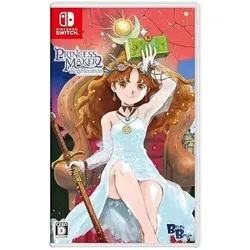Princess Maker 2 Regeneration - Switch [JP Version]