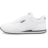 puma white-puma white-puma black 44,5