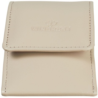 Windrose Merino MODA Taschenmanicure Beige