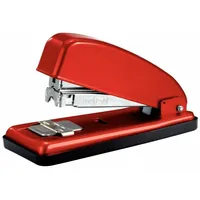 Petrus 44793 Hefter Handtacker MOD.226, rot