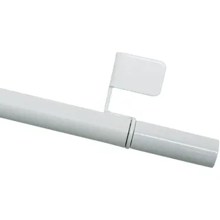 Ø 8 - 10 mm 80 - 110 cm weiß