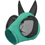 Imperial Riding Fliegenmaske Trail Ride Türkis Full