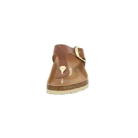 Birkenstock Gizeh Big Buckle Braun, 40