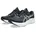 Gel-Excite Herren Schwarz Meteor Grau 45