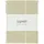 Esprit Harp Renforcé Gestreift Beige 135 x 200 cm + 80 x 80 cm