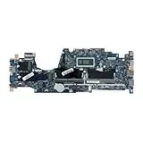 QCKRTAU 18724-1M Motherboard, Kompatibel Mit Lenovo, Kompatibel Mit ThinkPad Yoga L390 /L390, Laptop-Motherboard. Mit CPU I3-8145U, I5-8265U/I7-8565U(CPU i7-8565U)