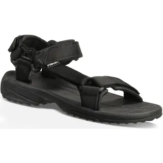Men's black 40,5