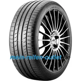 Continental ContiSportContact 5P 235/40 R18 95Y