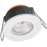 LEDVANCE SPOT COMBO FIX 1 rund IP65