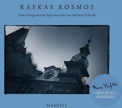 Preisvergleich Produktbild Kafkas Kosmos