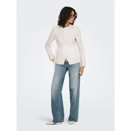 Only ONLMADISON BLUSH HW Wide DNM REA570 NOOS Special Blue Grey Denim S(36)/32