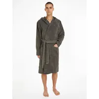 Tommy Hilfiger Bademantel Magnet L