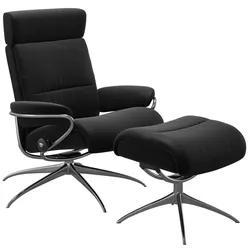 Stressless Einzelsesselset (m.Kopfstütze) TOKYO - B/H/T ca. 80,00x99,00x76,00
