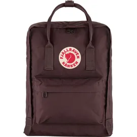 Fjällräven Kanken 16 l cobalt blue