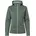 Damen Skomer Hiking Hoodie Jacke Größe XL gruen