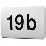 Maclean Brackets Maclean MCE292 mit Dämmerungsschalter Außenwandleuchte 950LM 12W 4000K IK10 IP65 UV-beständig