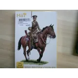 Hät 378272 1/72 WWI Britische Kavallerie