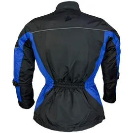 ROLEFF RACEWEAR RO 431K Kind Black/Blue