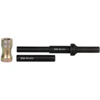 SW-Stahl S3211-2 Ausdrücker für Klemmschraube Vierlenker Vorderachse 3-TLG