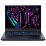 Acer Predator Helios 18 PH18-71-77LB, Core i7-13700HX, 32GB RAM, 1TB SSD, GeForce RTX 4070, DE (NH.QKSEG.006)