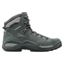 Lowa Renegade Evo GTX Mid Herren Grau/Grau 47