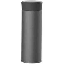 Magisso Isolierflasche Visibility Bottle Black 350 ml