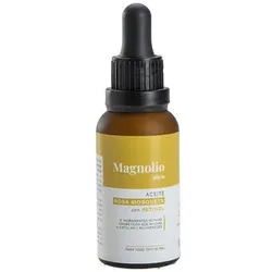 Magnoliophyta  Anti-Aging & Anti-Falten Produkte Hagebuttenöl Mit Retinol  in multifarben, Einheitsgrösse