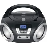 Silva Schneider PCD 19.1 schwarz