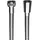 CORNAT TECB3362 Brauseschlauch Metall 1,5 m