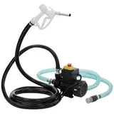 MSW Dieselpumpe 40 l/min