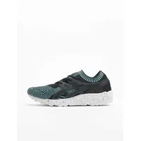 Asics Gel-Kayano Trainer Knit Sneaker in Grün, Größe 42