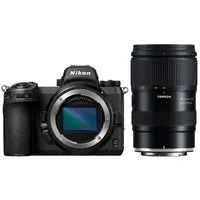 Nikon Z7 II + Tamron 28-75mm f/2,8 Di III VXD G2