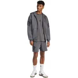 adidas Future Icons 3-Streifen grau 2