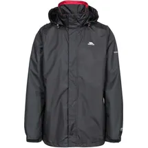 Trespass Fraser Ii Jacke Damen Schwarz XS