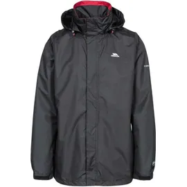 Trespass Fraser Ii Jacke Damen Schwarz XS