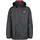 Trespass Fraser Ii Jacke Damen Schwarz XS