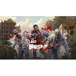 Last Whisper