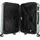 suitline 4-Rollen Cabin 55 cm / 34 l mint/türkis