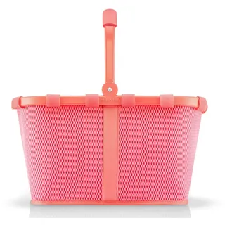 frame mesh coral