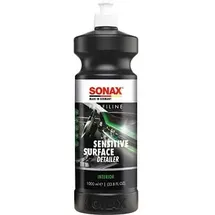 Sonax PROFILINE Sensitive Surface Detailer 3 St. 1 l